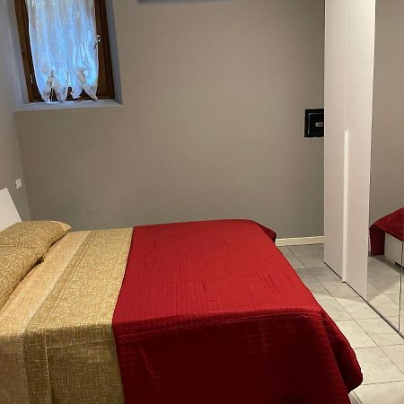 Апартаменты Modern & Nice Каприате-Сан-Джервазио Экстерьер фото