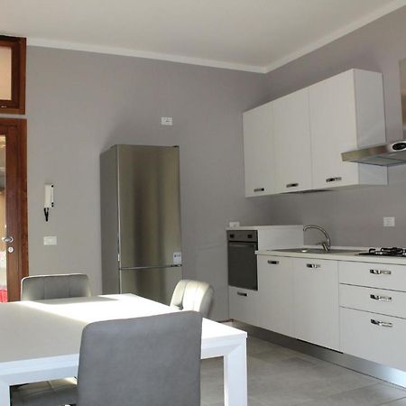 Апартаменты Modern & Nice Каприате-Сан-Джервазио Экстерьер фото